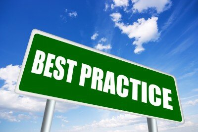 Best Practices Managers