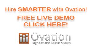 FREE LIVE OVATION DEMO