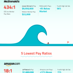 CEO Salary in Perspective